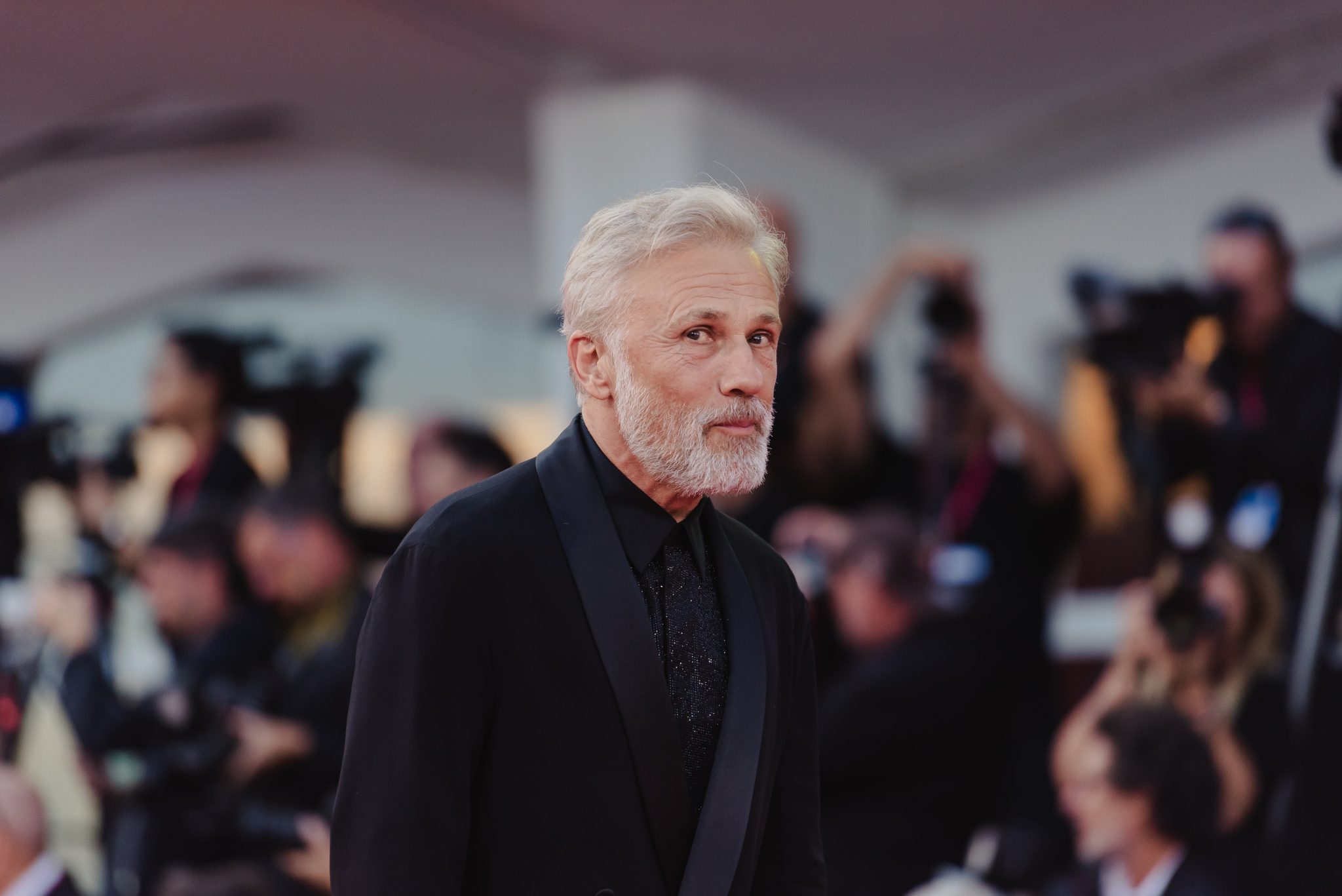  - Del Toro présente « Frankenstein », une épopée sur ce que signifie être humain