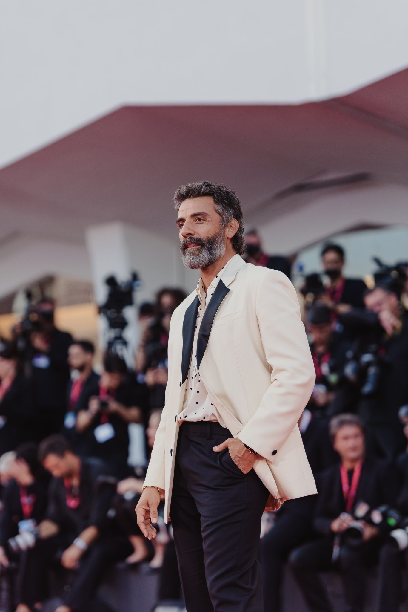  - Del Toro Presents “Frankenstein”, An Epic Tale About the Human Condition