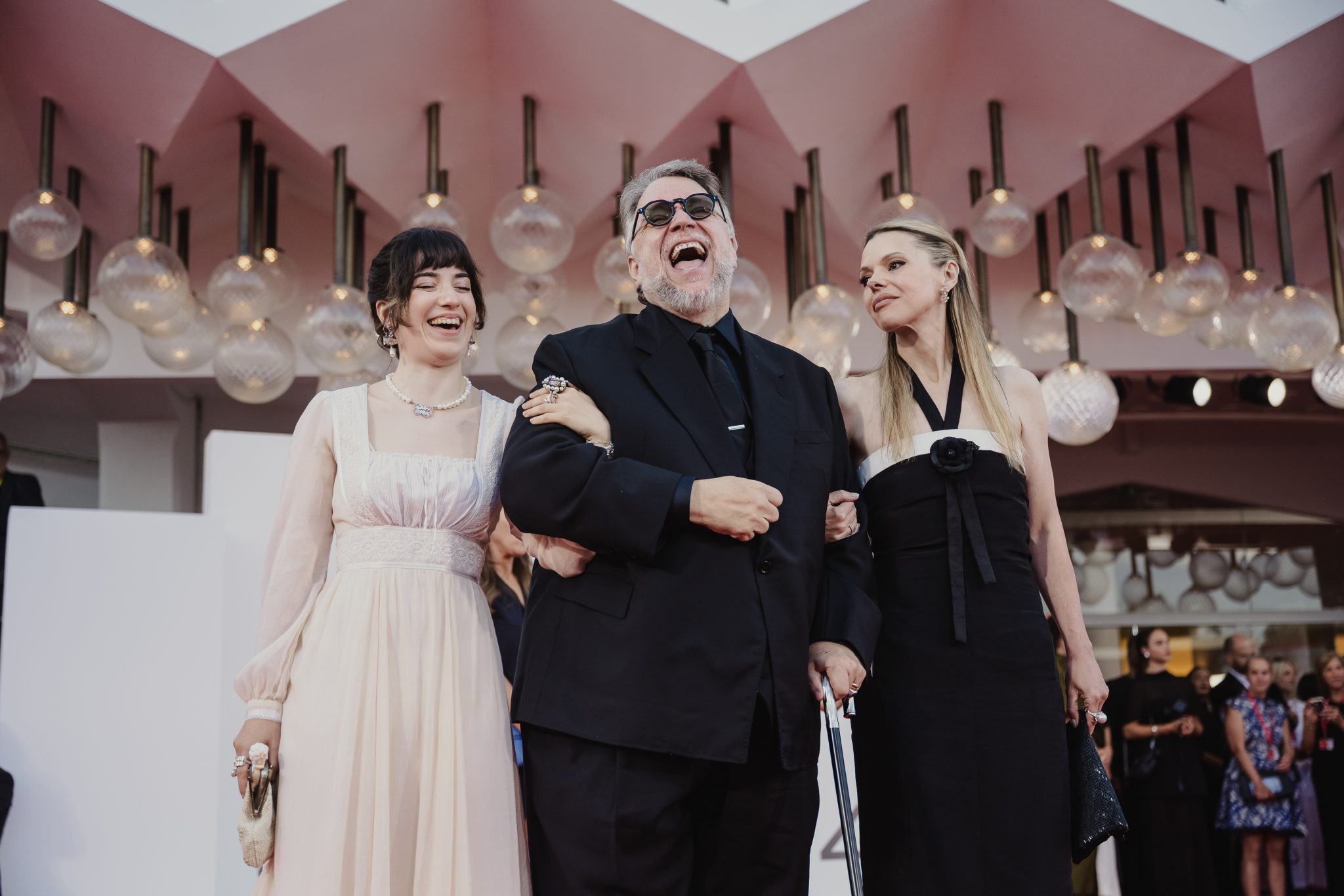  - Del Toro présente « Frankenstein », une épopée sur ce que signifie être humain