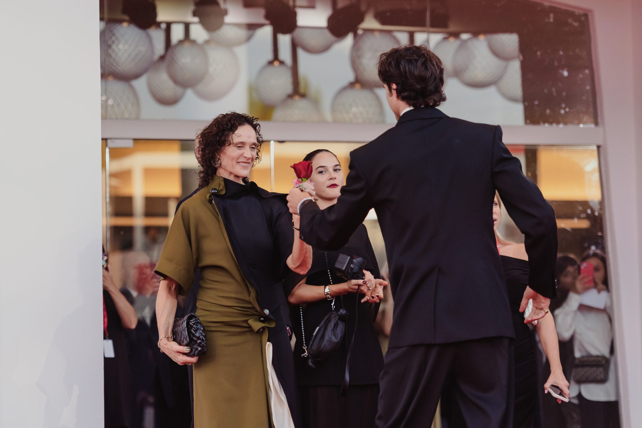  - Del Toro Presents “Frankenstein”, An Epic Tale About the Human Condition