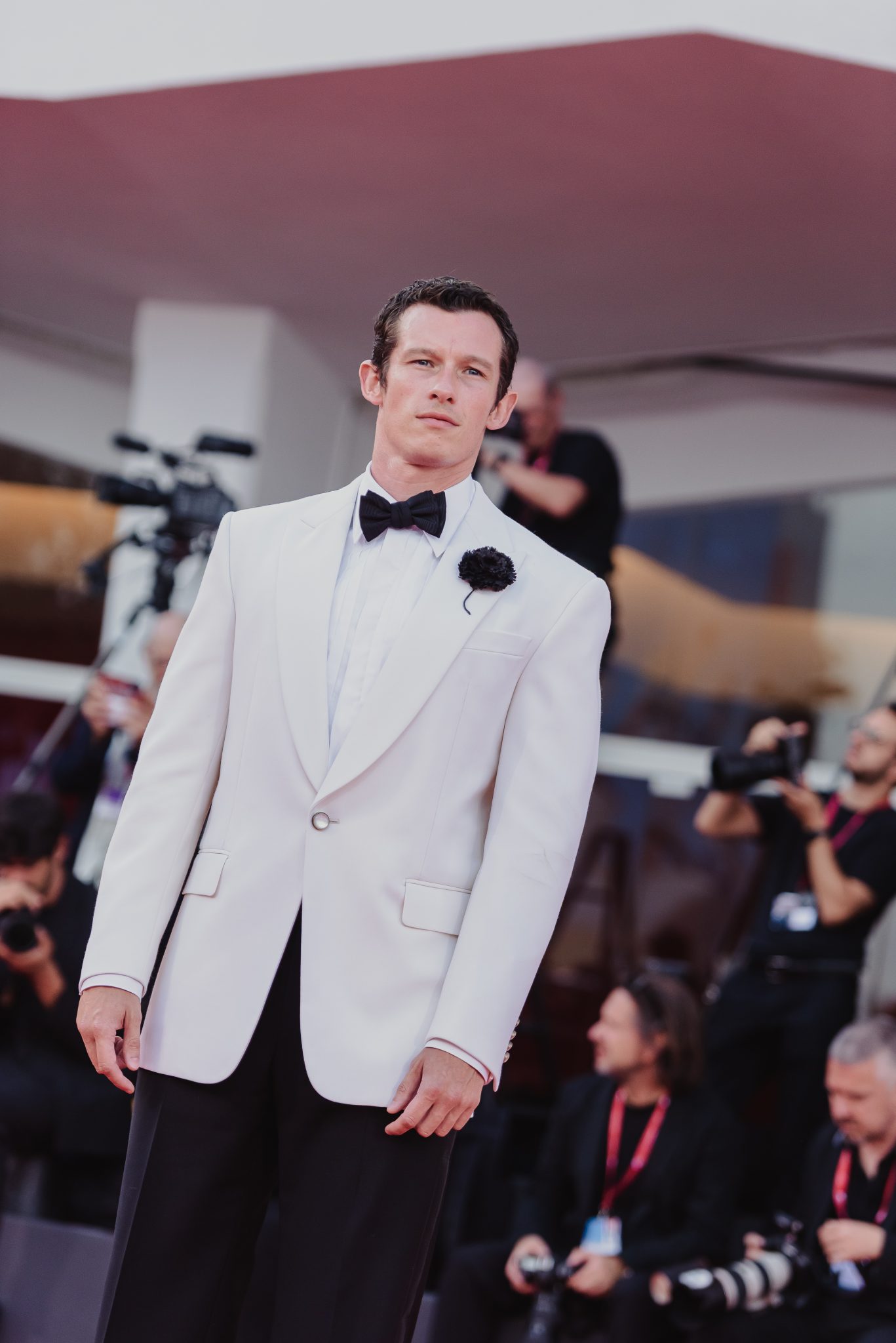  - Del Toro Presents “Frankenstein”, An Epic Tale About the Human Condition