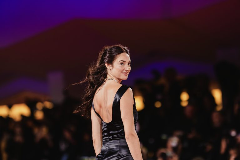  - Jay Kelly, tra ironia e malinconia: Clooney conquista Venezia 82