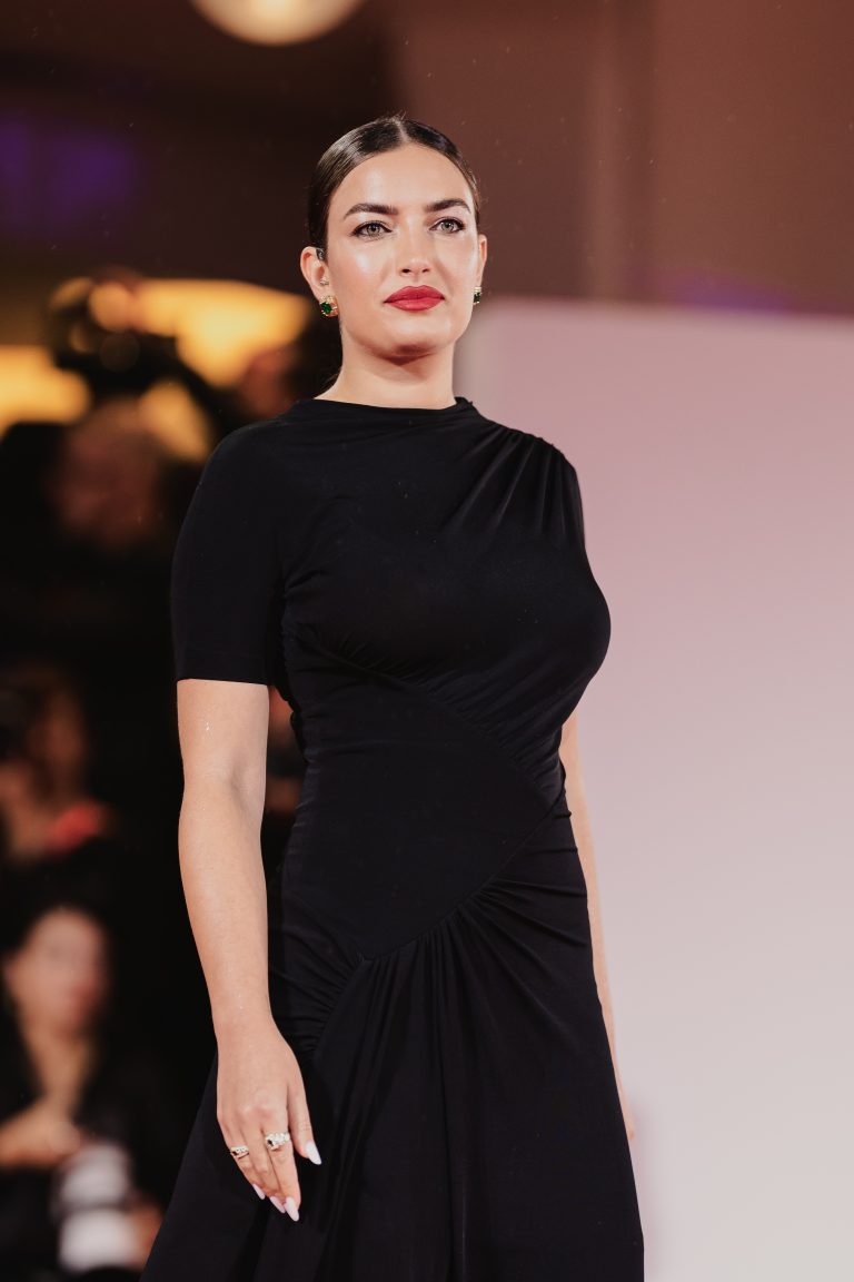  - Jay Kelly, tra ironia e malinconia: Clooney conquista Venezia 82