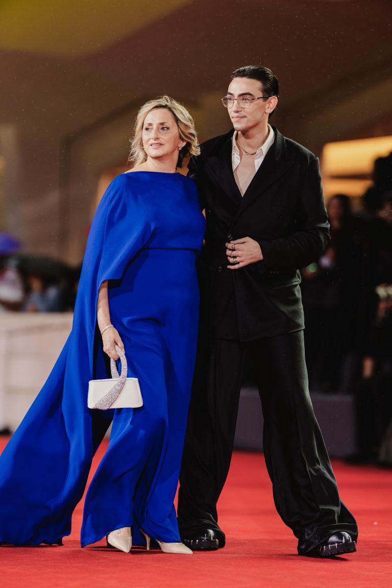  - Jay Kelly, tra ironia e malinconia: Clooney conquista Venezia 82