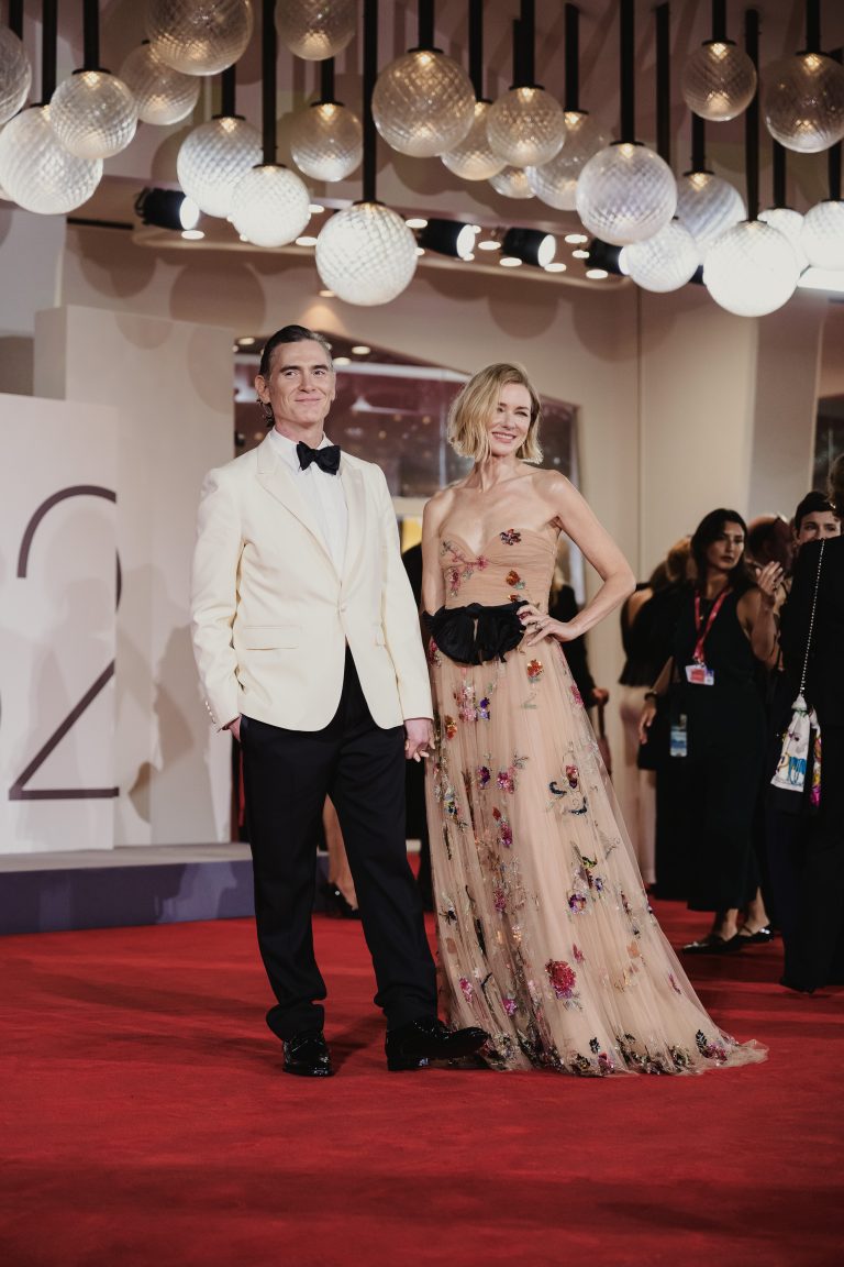  - Jay Kelly, tra ironia e malinconia: Clooney conquista Venezia 82