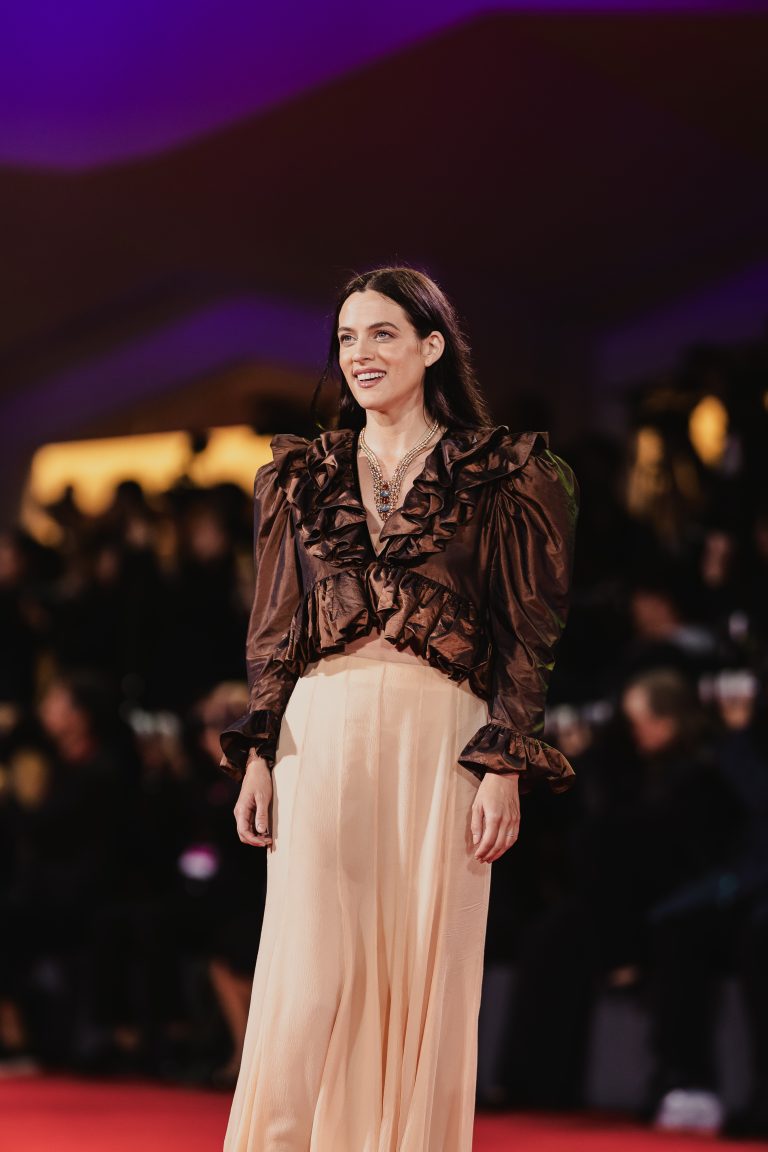  - Jay Kelly, tra ironia e malinconia: Clooney conquista Venezia 82