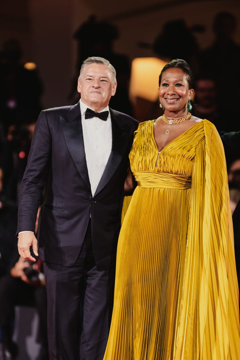  - Jay Kelly, tra ironia e malinconia: Clooney conquista Venezia 82