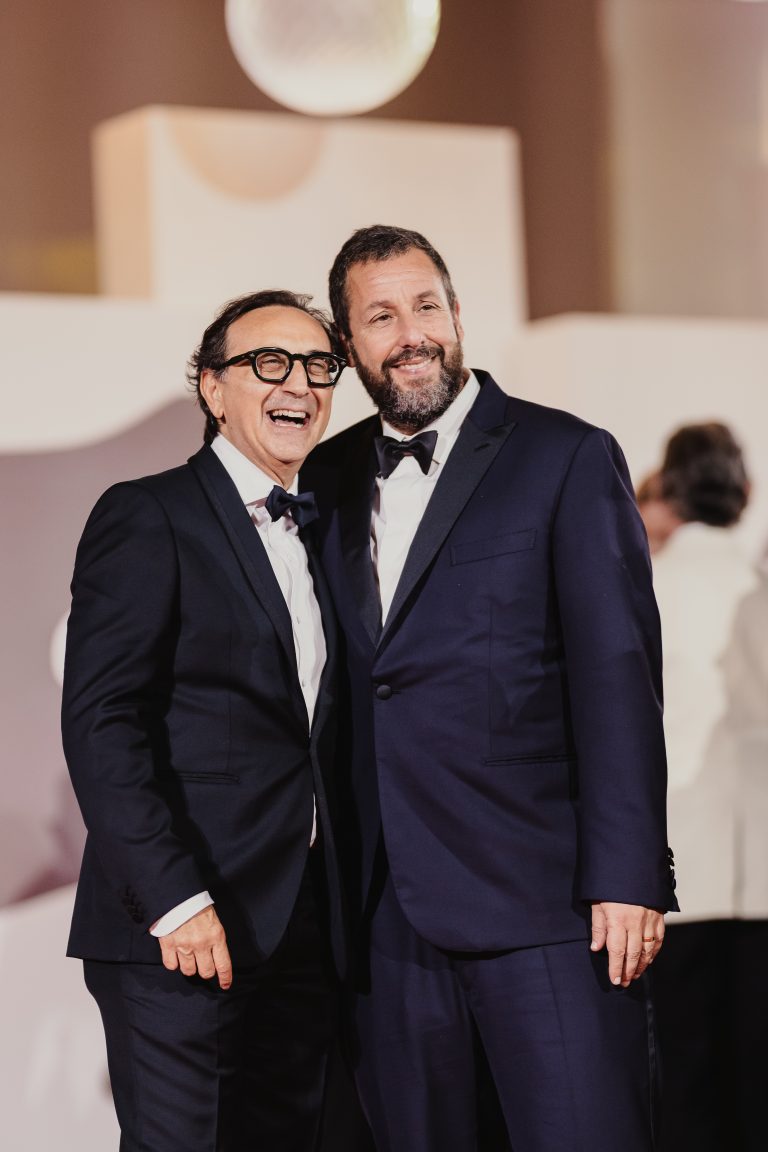  - Jay Kelly, tra ironia e malinconia: Clooney conquista Venezia 82