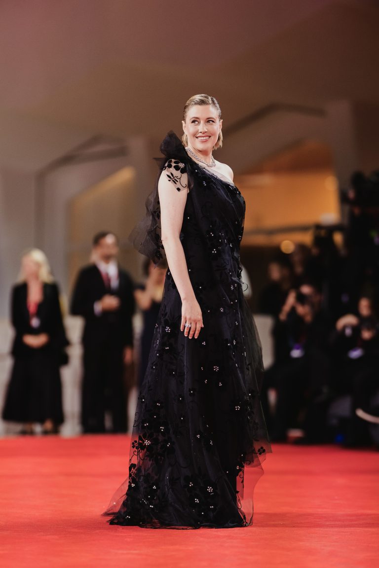  - Jay Kelly, tra ironia e malinconia: Clooney conquista Venezia 82