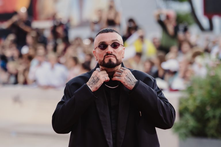  - Coup d’envoi de la 82e Mostra de Venise : un tapis rouge d’exception