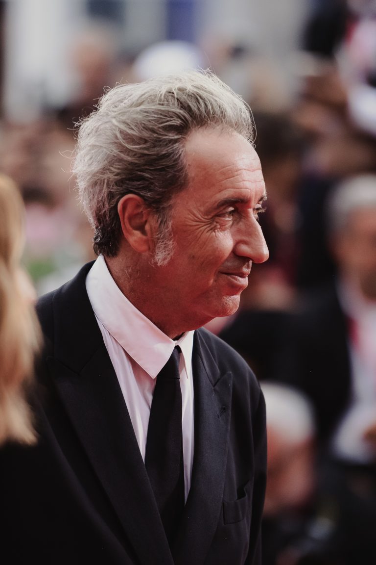  - Coup d’envoi de la 82e Mostra de Venise : un tapis rouge d’exception