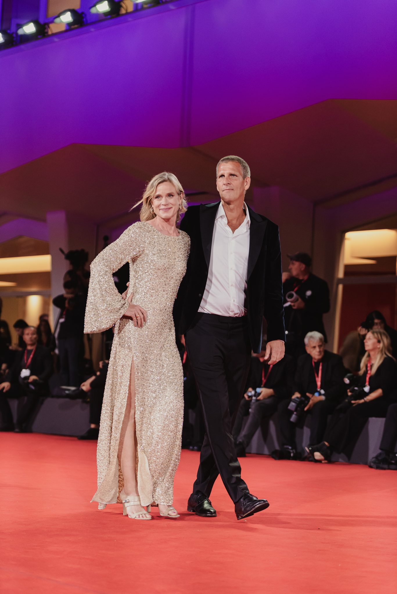  - Mads Mikkelsen dévoile une nouvelle facette de son jeu d’acteur dans « The Last Viking »