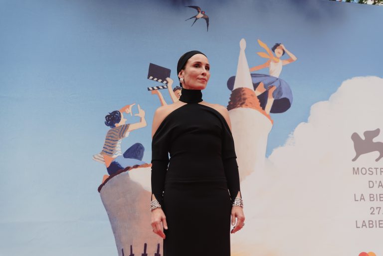  - Coup d’envoi de la 82e Mostra de Venise : un tapis rouge d’exception