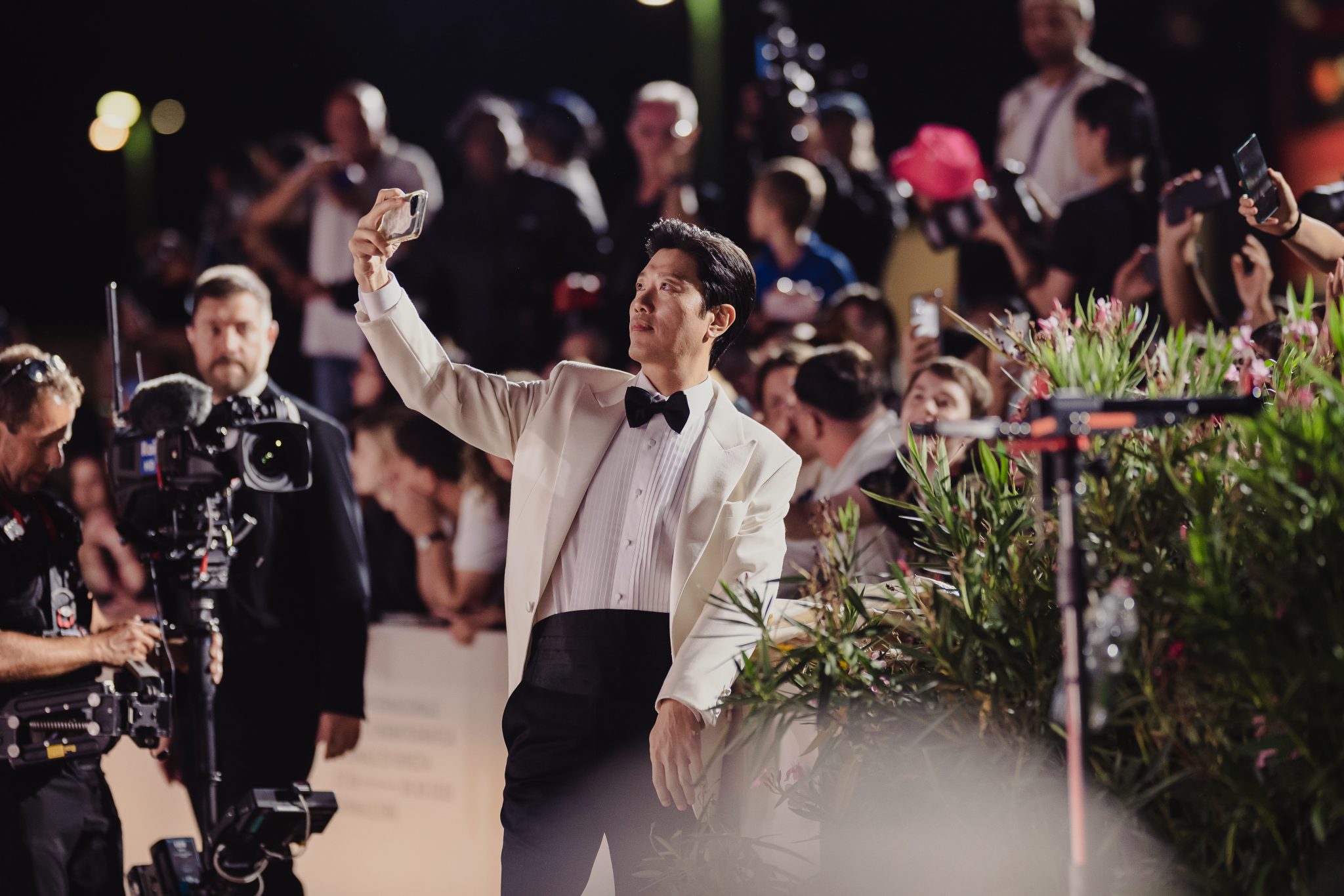  - “No Other Choice”, A Drama About Dignity and Resilience by Park Chan-Wook