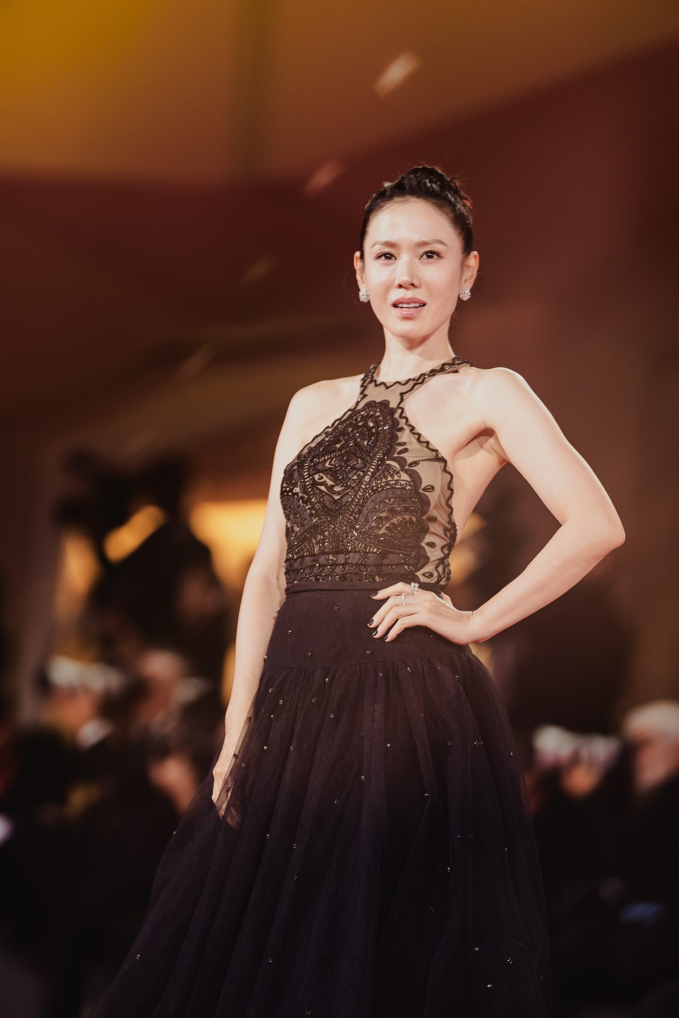  - “No Other Choice”, A Drama About Dignity and Resilience by Park Chan-Wook