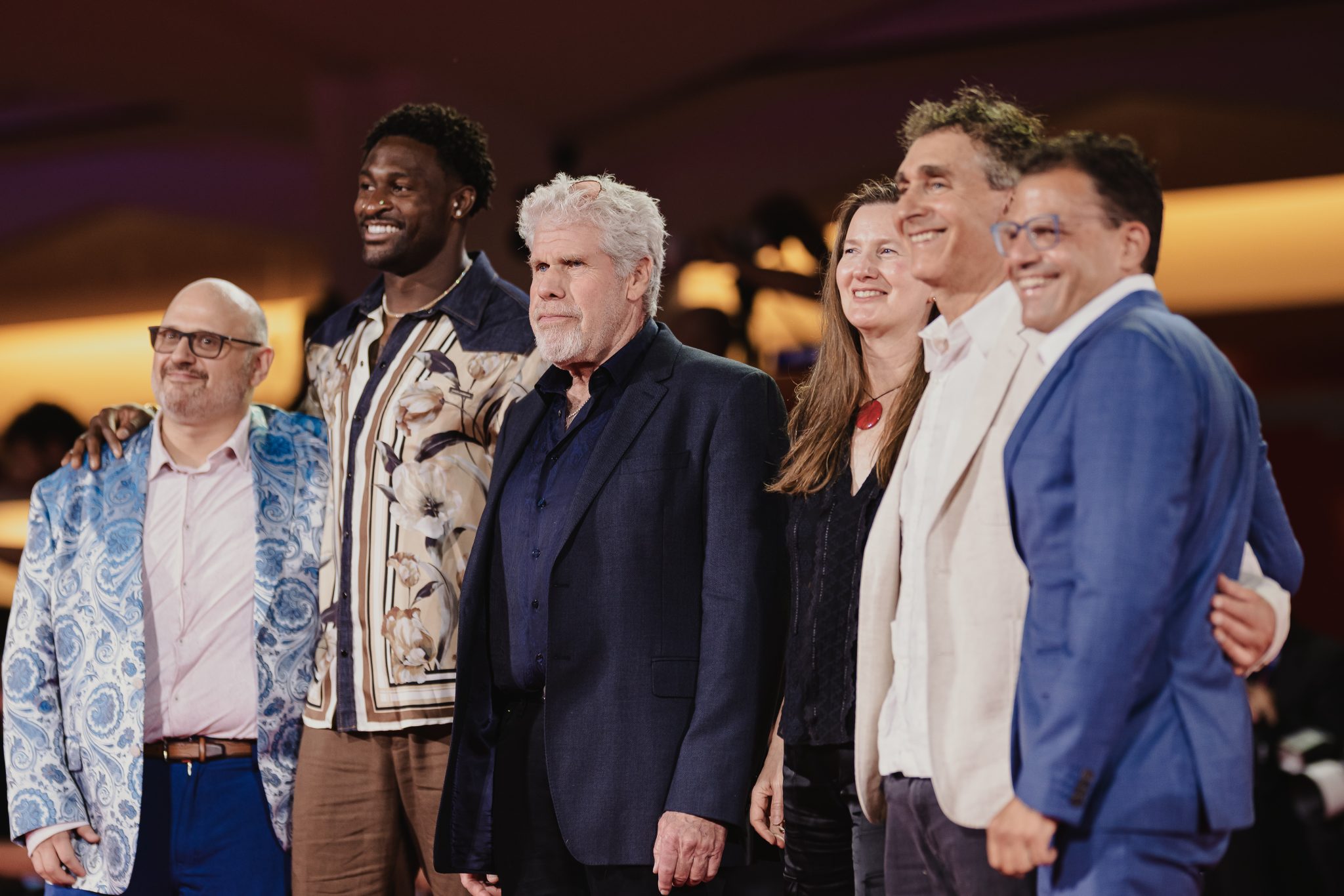  - Park Chan-Wook fait sensation avec « No Other Choice », un drame sur la dignité et la résilience