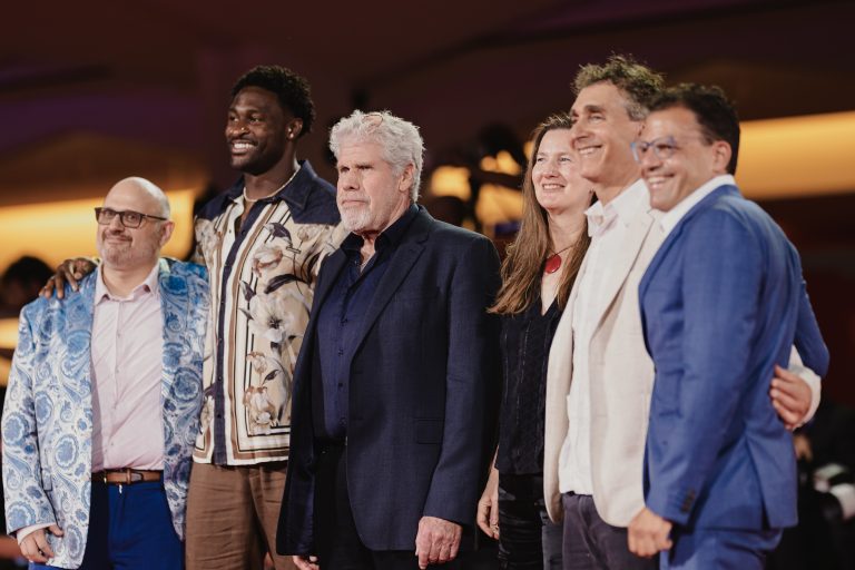  - Park Chan-Wook fait sensation avec « No Other Choice », un drame sur la dignité et la résilience