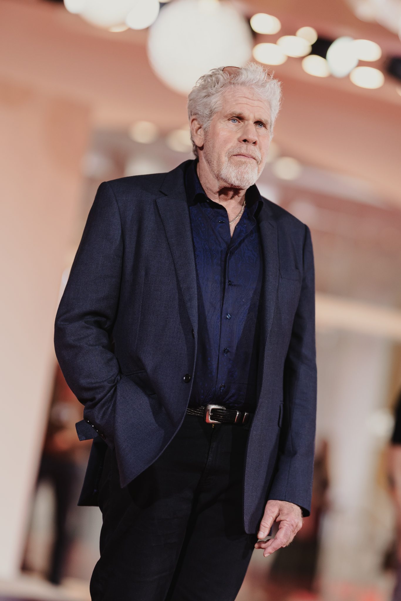  - Park Chan-Wook fait sensation avec « No Other Choice », un drame sur la dignité et la résilience