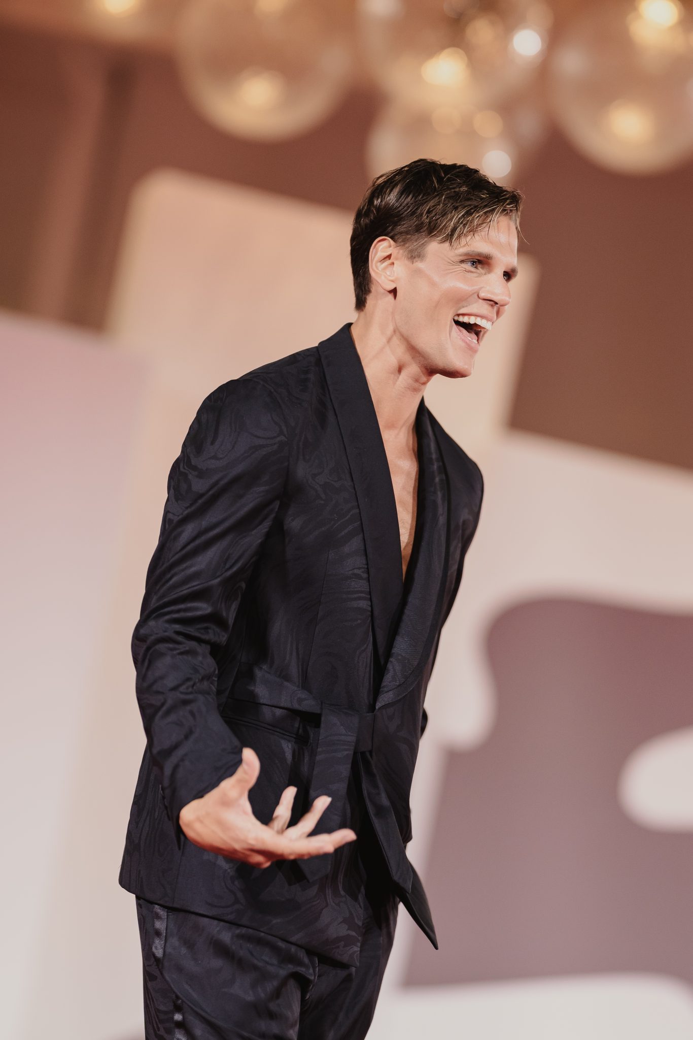  - “No Other Choice”, A Drama About Dignity and Resilience by Park Chan-Wook