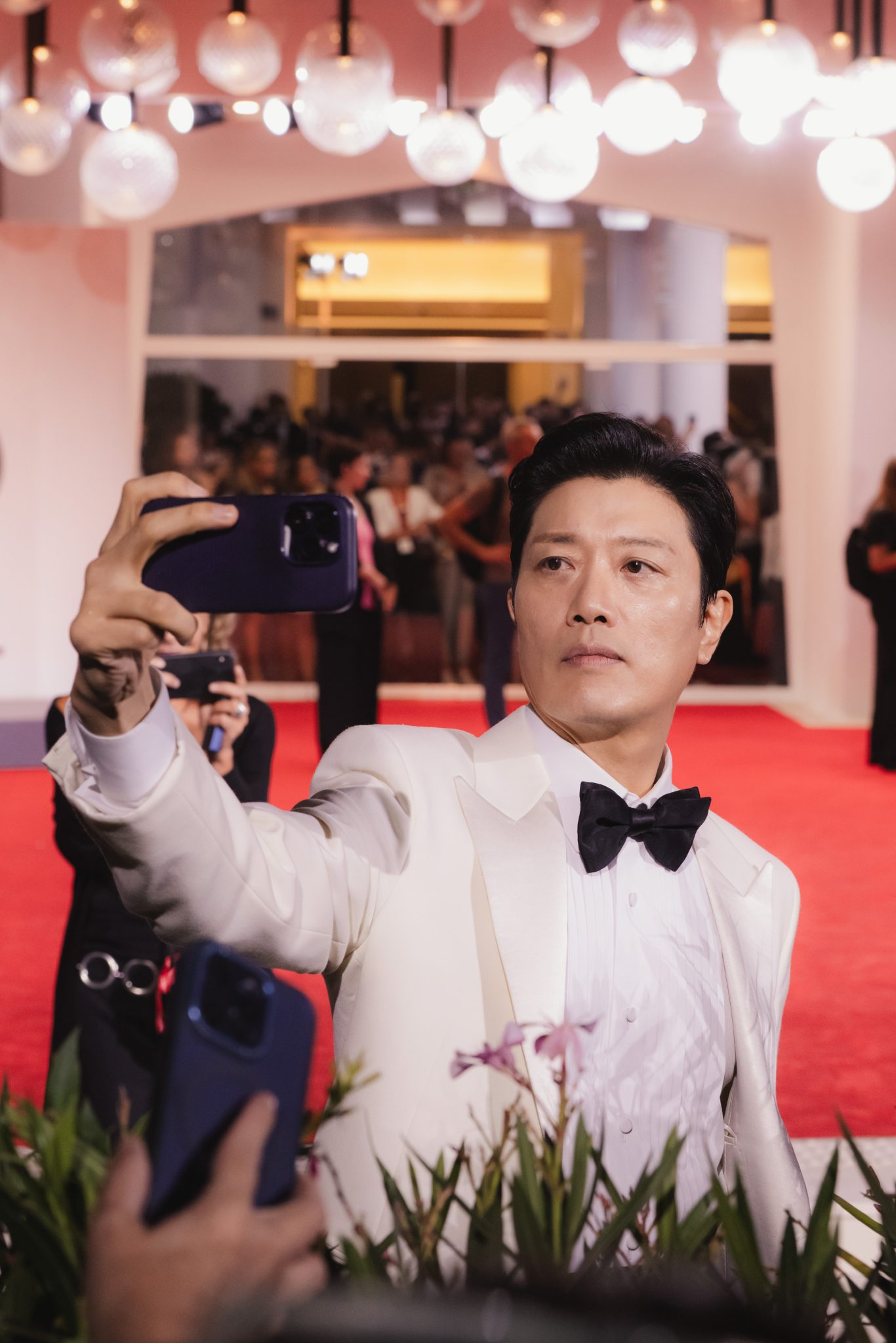  - “No Other Choice”, A Drama About Dignity and Resilience by Park Chan-Wook