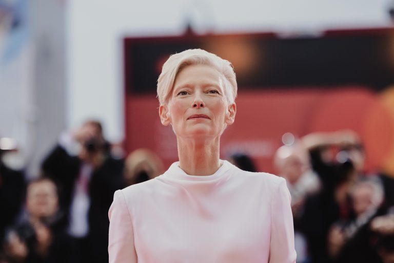  - Coup d’envoi de la 82e Mostra de Venise : un tapis rouge d’exception