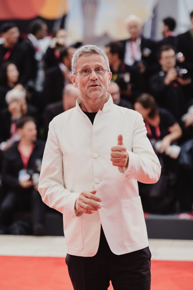  - Coup d’envoi de la 82e Mostra de Venise : un tapis rouge d’exception