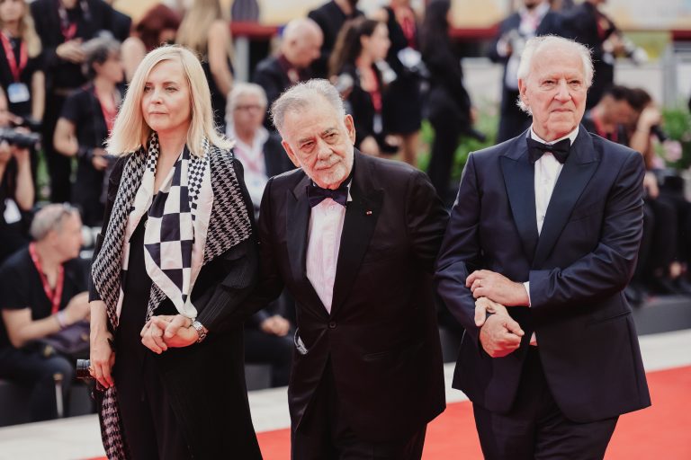  - Coup d’envoi de la 82e Mostra de Venise : un tapis rouge d’exception