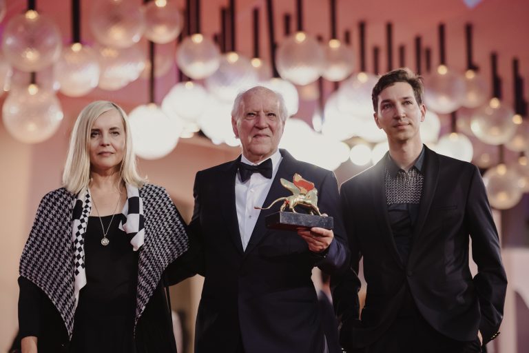  - Coup d’envoi de la 82e Mostra de Venise : un tapis rouge d’exception