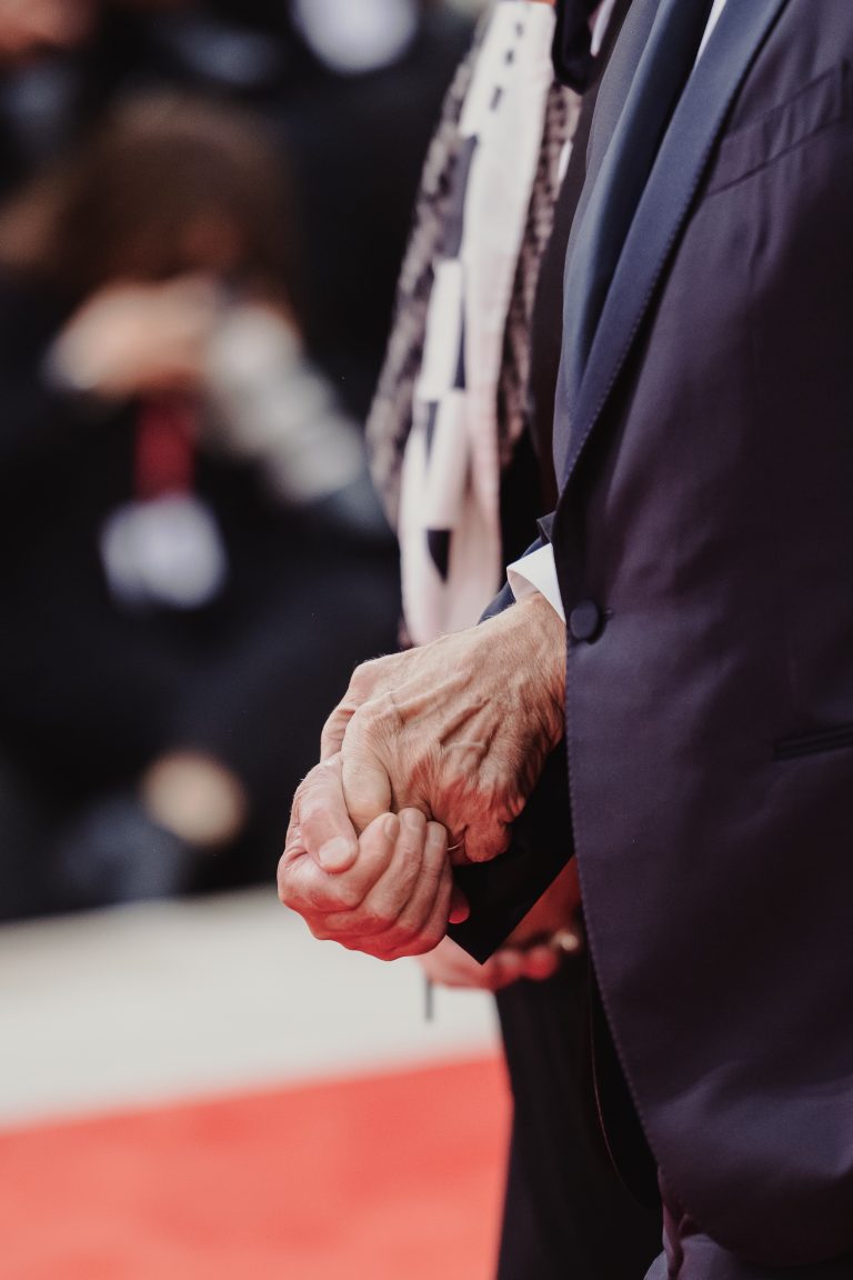 Coup d’envoi de la 82e Mostra de Venise : un tapis rouge d’exception