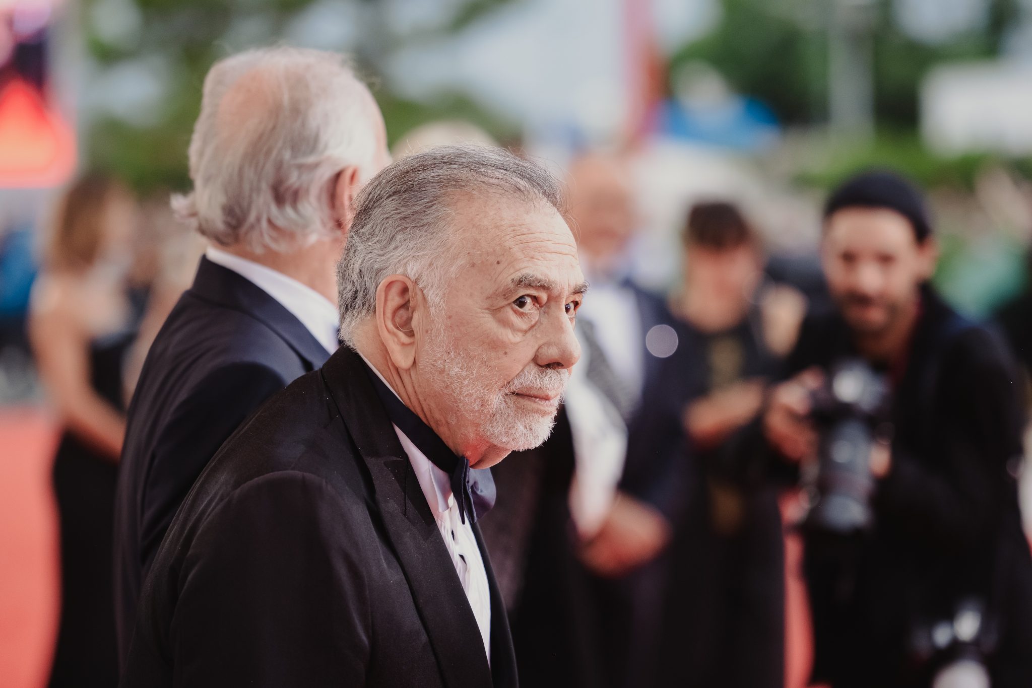  - Coup d’envoi de la 82e Mostra de Venise : un tapis rouge d’exception