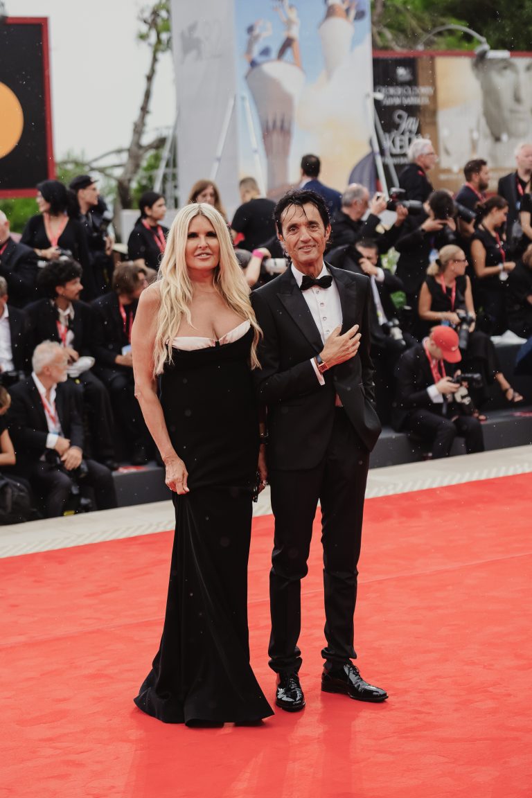  - Coup d’envoi de la 82e Mostra de Venise : un tapis rouge d’exception