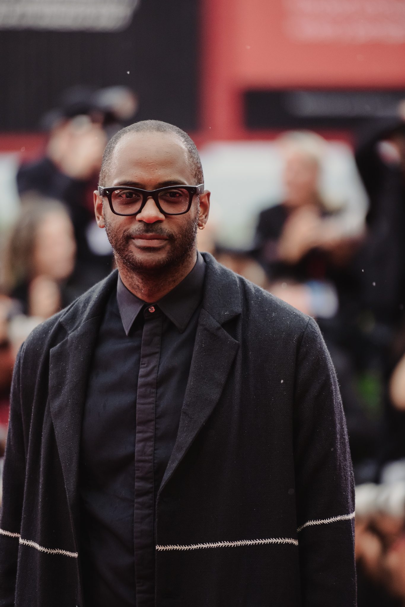  - Coup d’envoi de la 82e Mostra de Venise : un tapis rouge d’exception