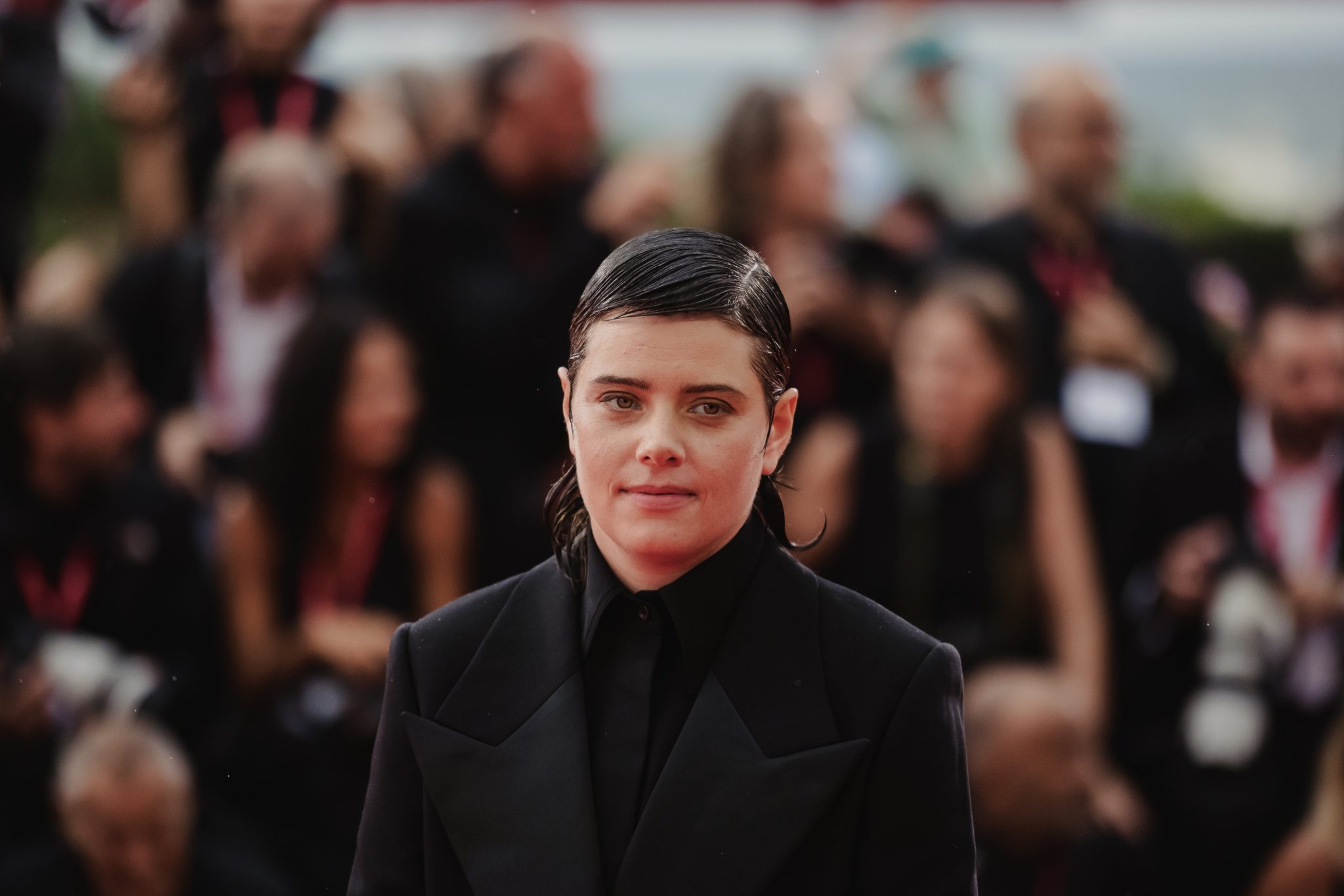  - The 82nd Venice Film Festival Kicks Off with a Star-Studded Red Carpet