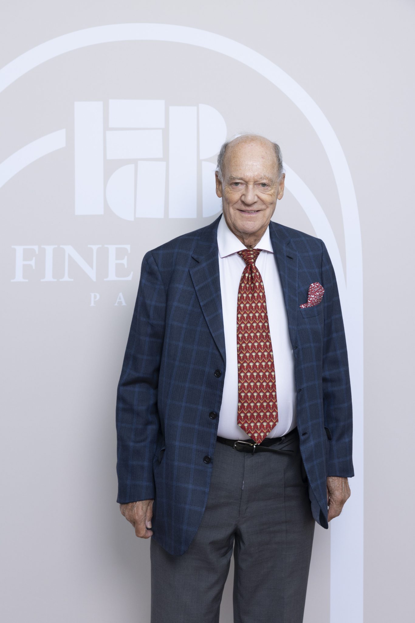  - FAB Paris 2025 at the Grand Palais: A Look Back on an Exceptional Edition