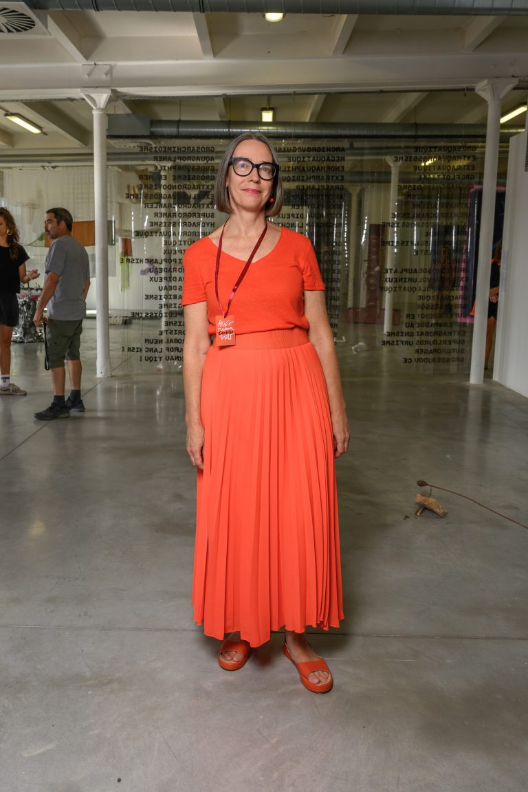  - L’art reprend ses quartiers à Marseille avec Art-o-rama