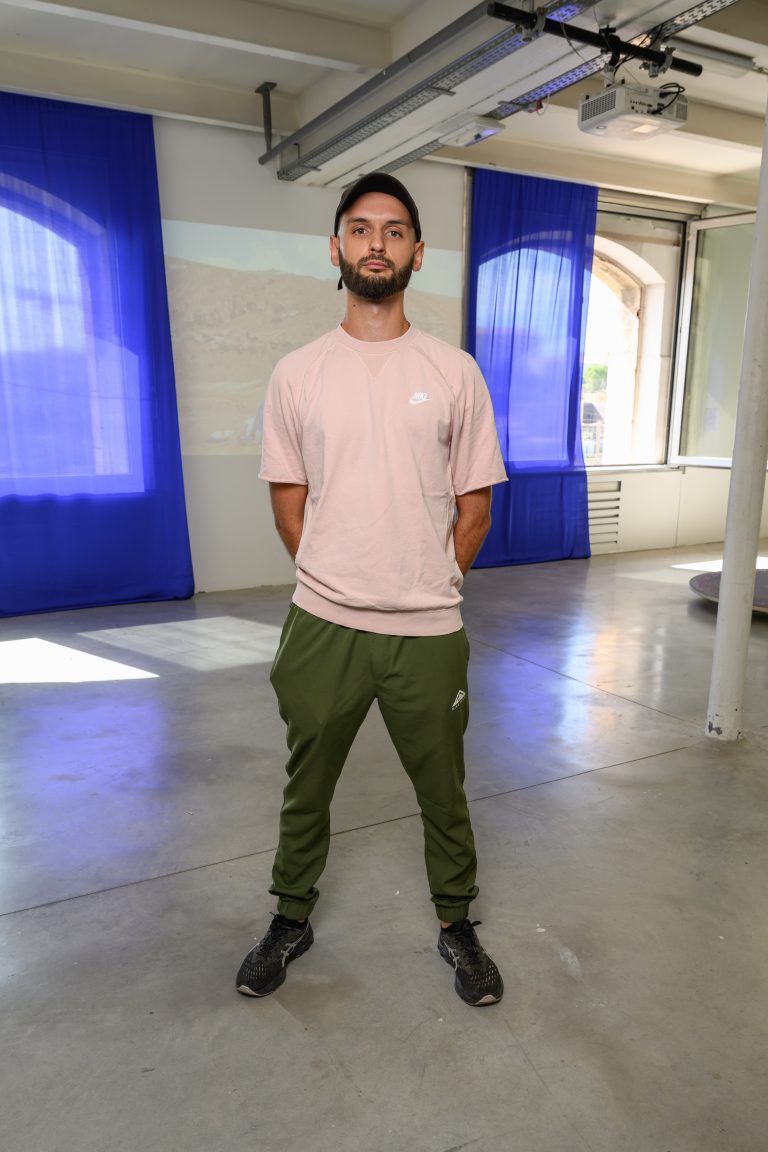  - L’art reprend ses quartiers à Marseille avec Art-o-rama