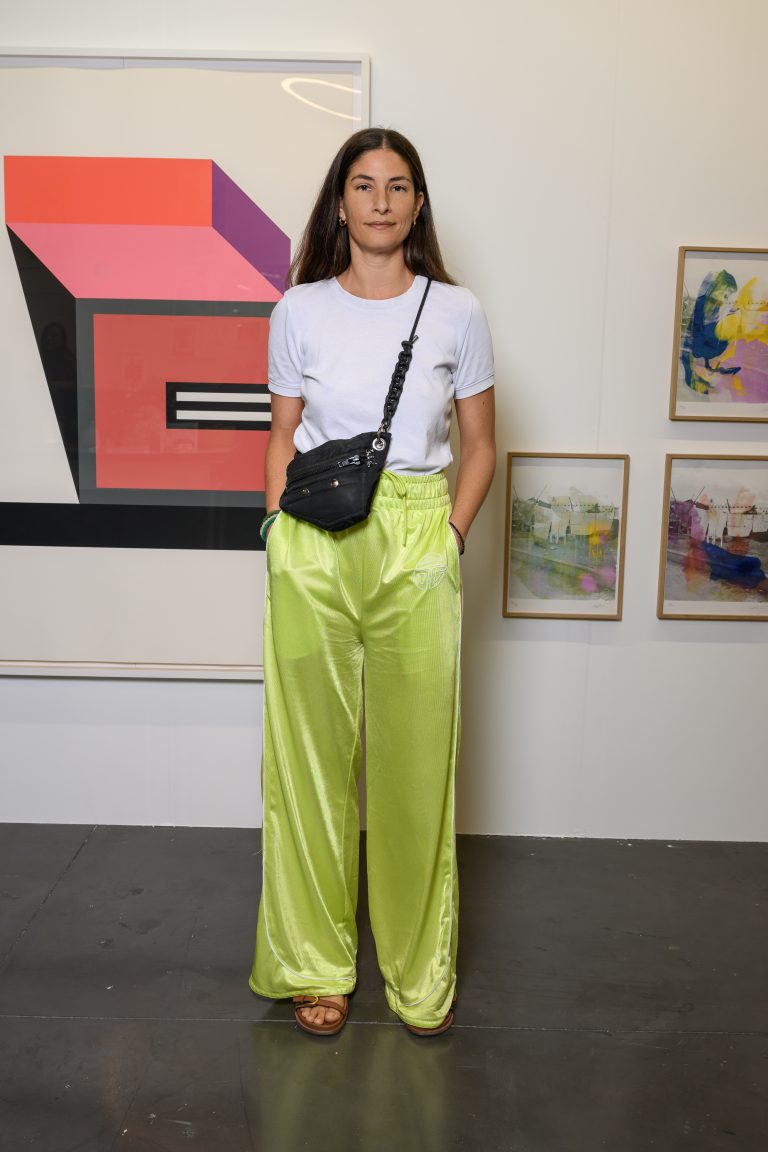  - L’art reprend ses quartiers à Marseille avec Art-o-rama