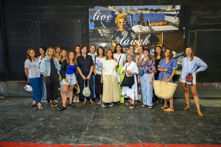  - L’art reprend ses quartiers à Marseille avec Art-o-rama