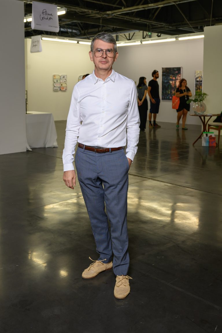  - L’art reprend ses quartiers à Marseille avec Art-o-rama