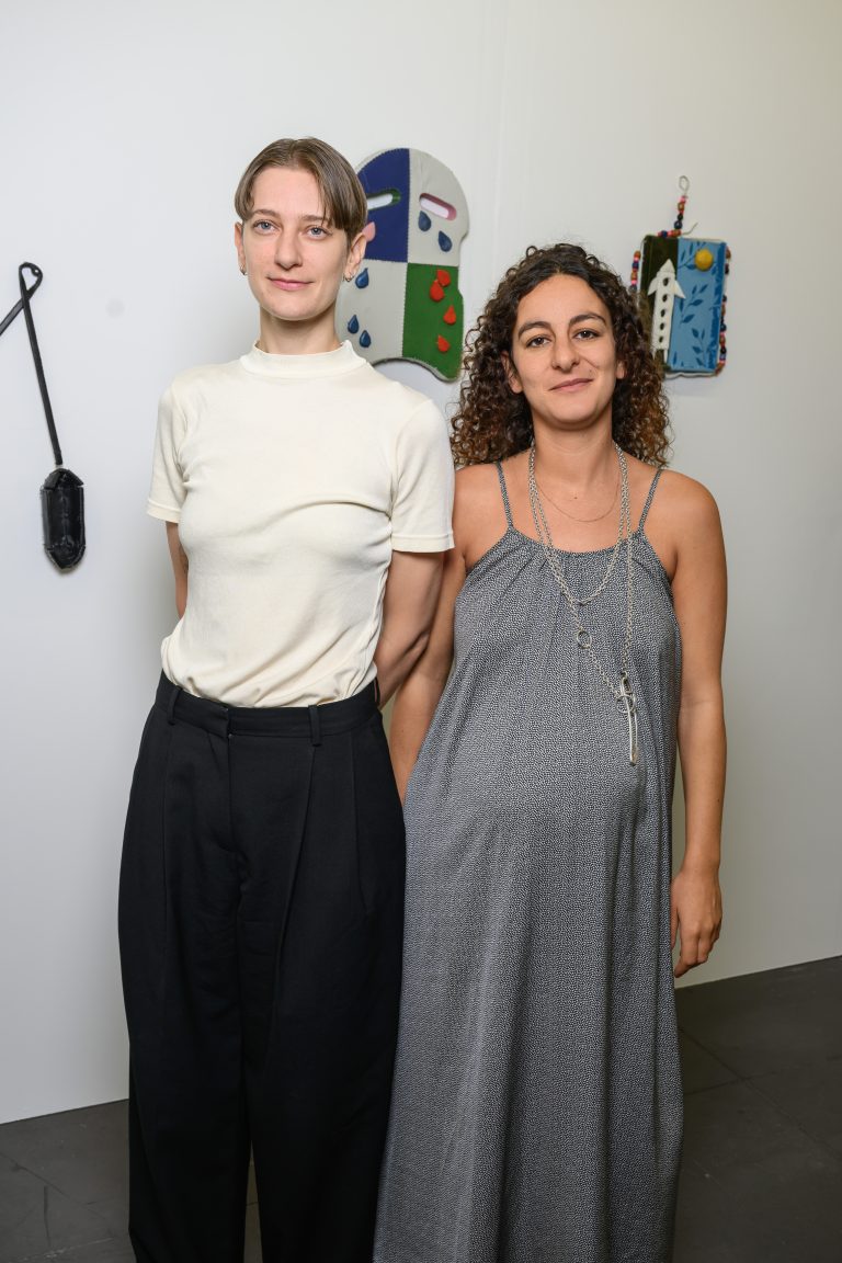  - L’art reprend ses quartiers à Marseille avec Art-o-rama