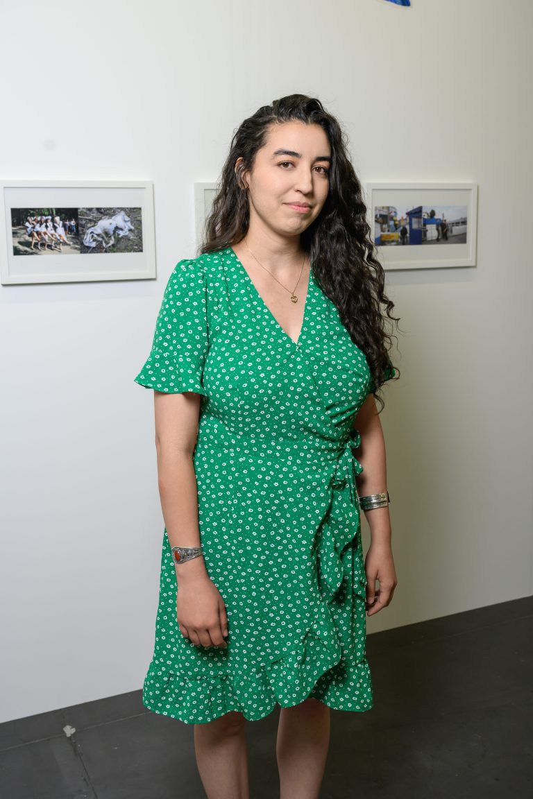  - L’art reprend ses quartiers à Marseille avec Art-o-rama