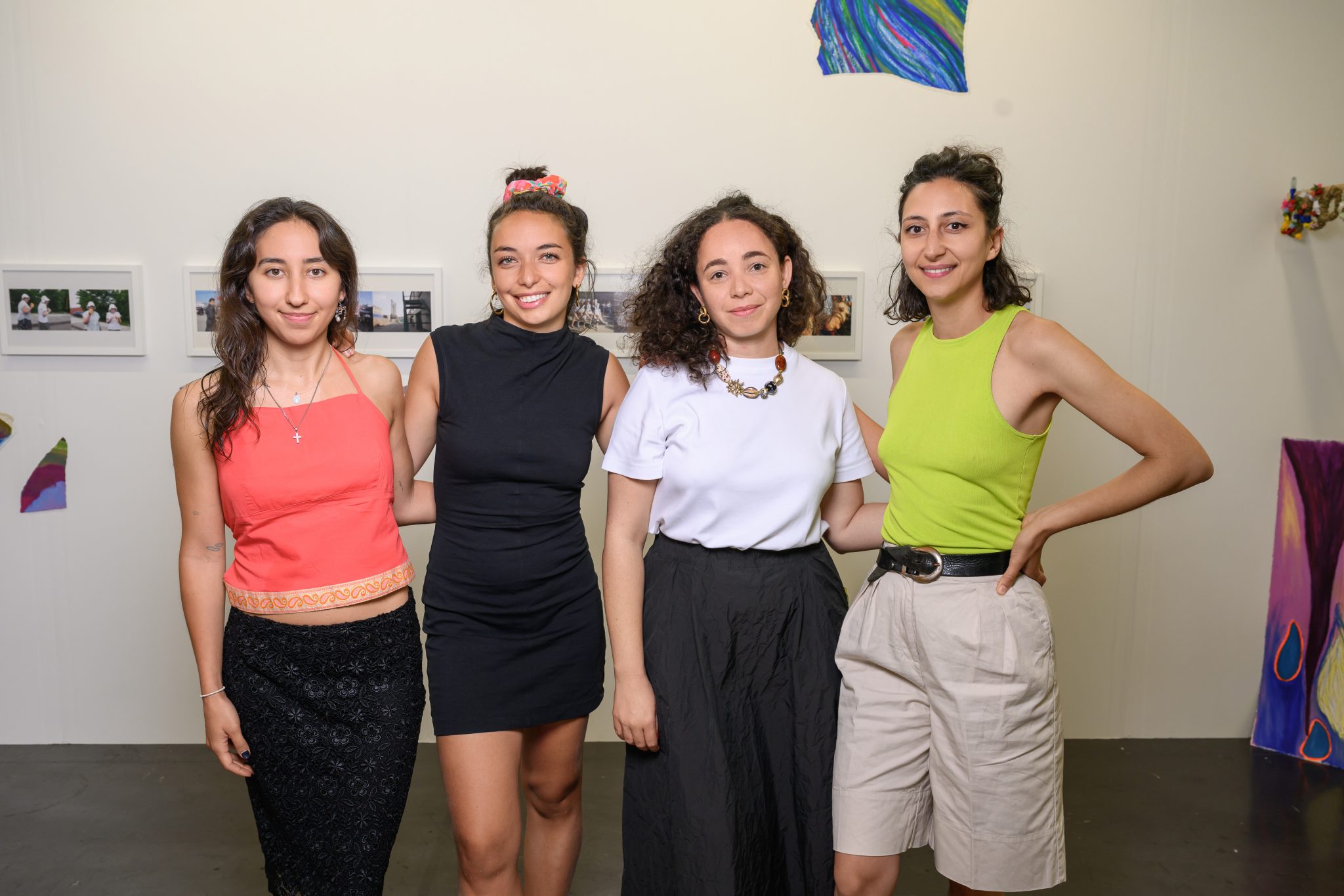  - L’art reprend ses quartiers à Marseille avec Art-o-rama