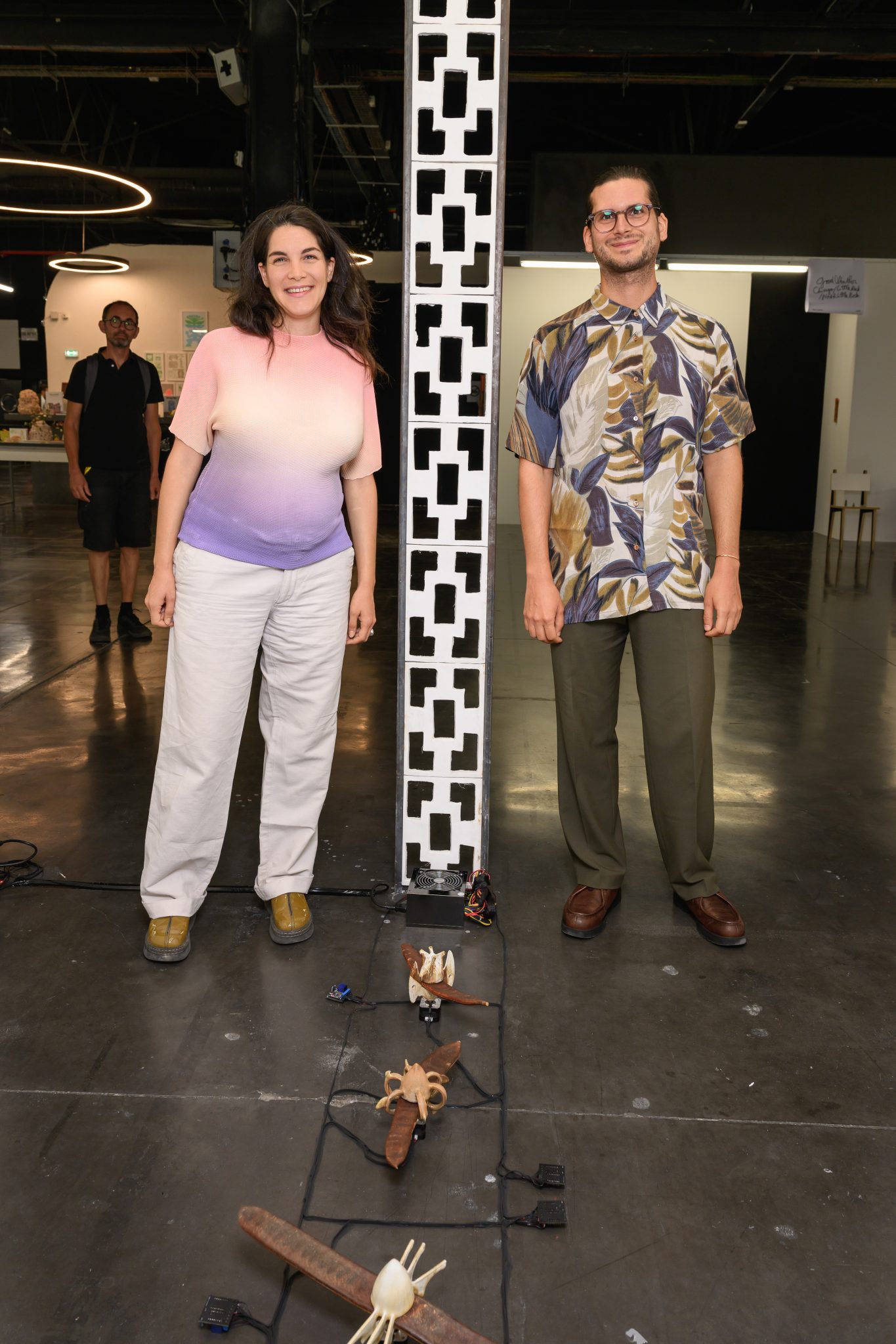  - L’art reprend ses quartiers à Marseille avec Art-o-rama