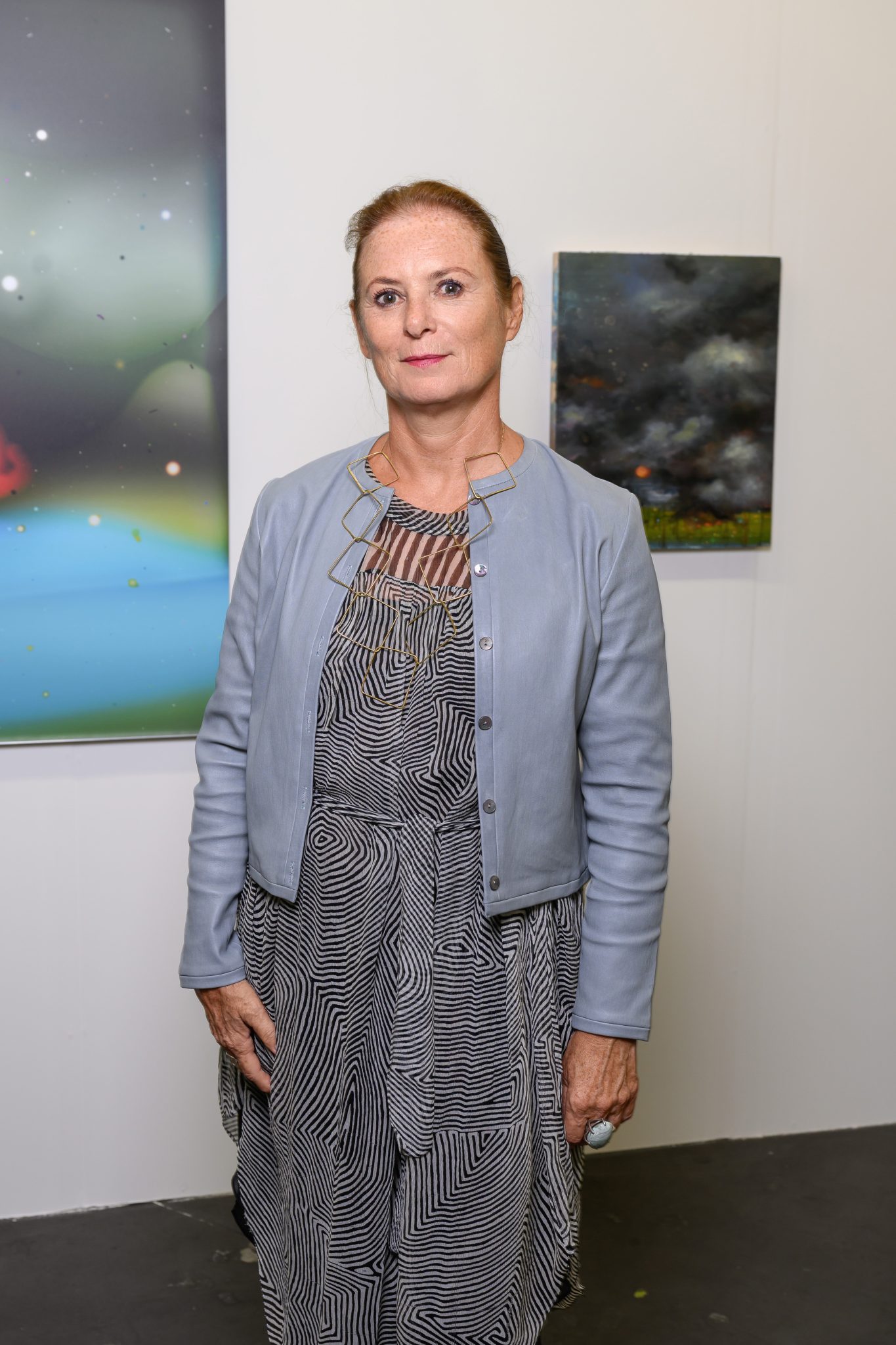  - Art-o-rama Puts Art in the Spotlight in Marseille