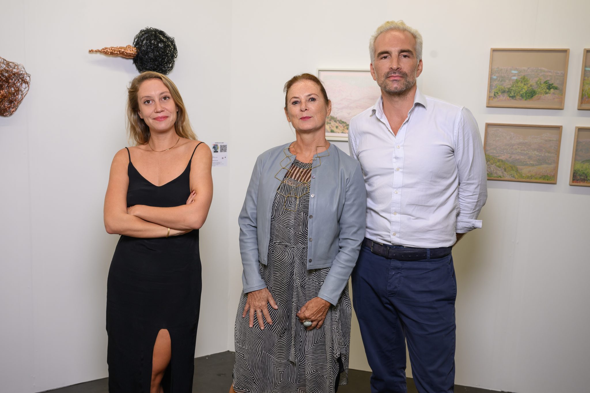  - L’art reprend ses quartiers à Marseille avec Art-o-rama