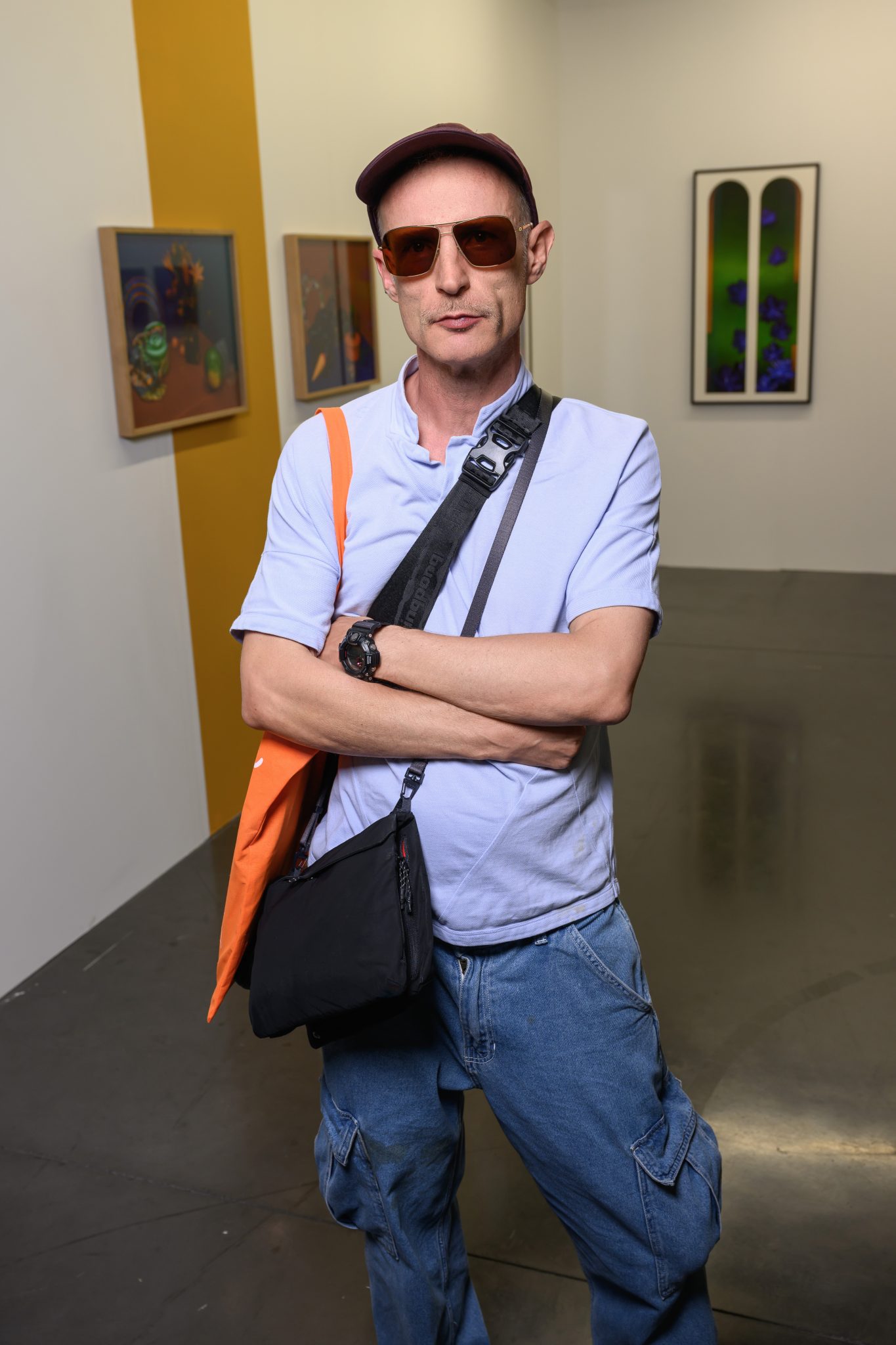  - L’art reprend ses quartiers à Marseille avec Art-o-rama