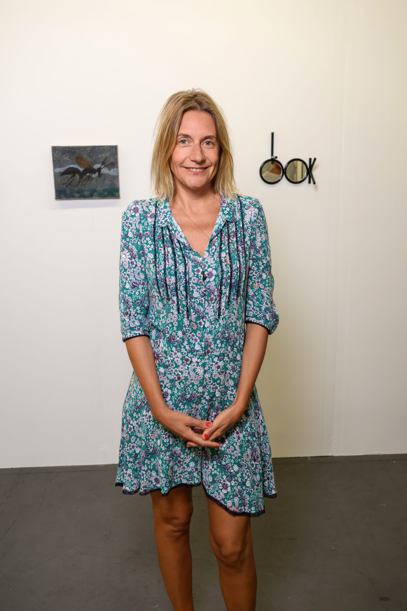  - Art-o-rama Puts Art in the Spotlight in Marseille