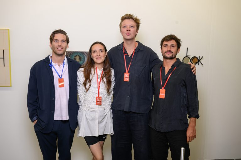  - L’art reprend ses quartiers à Marseille avec Art-o-rama