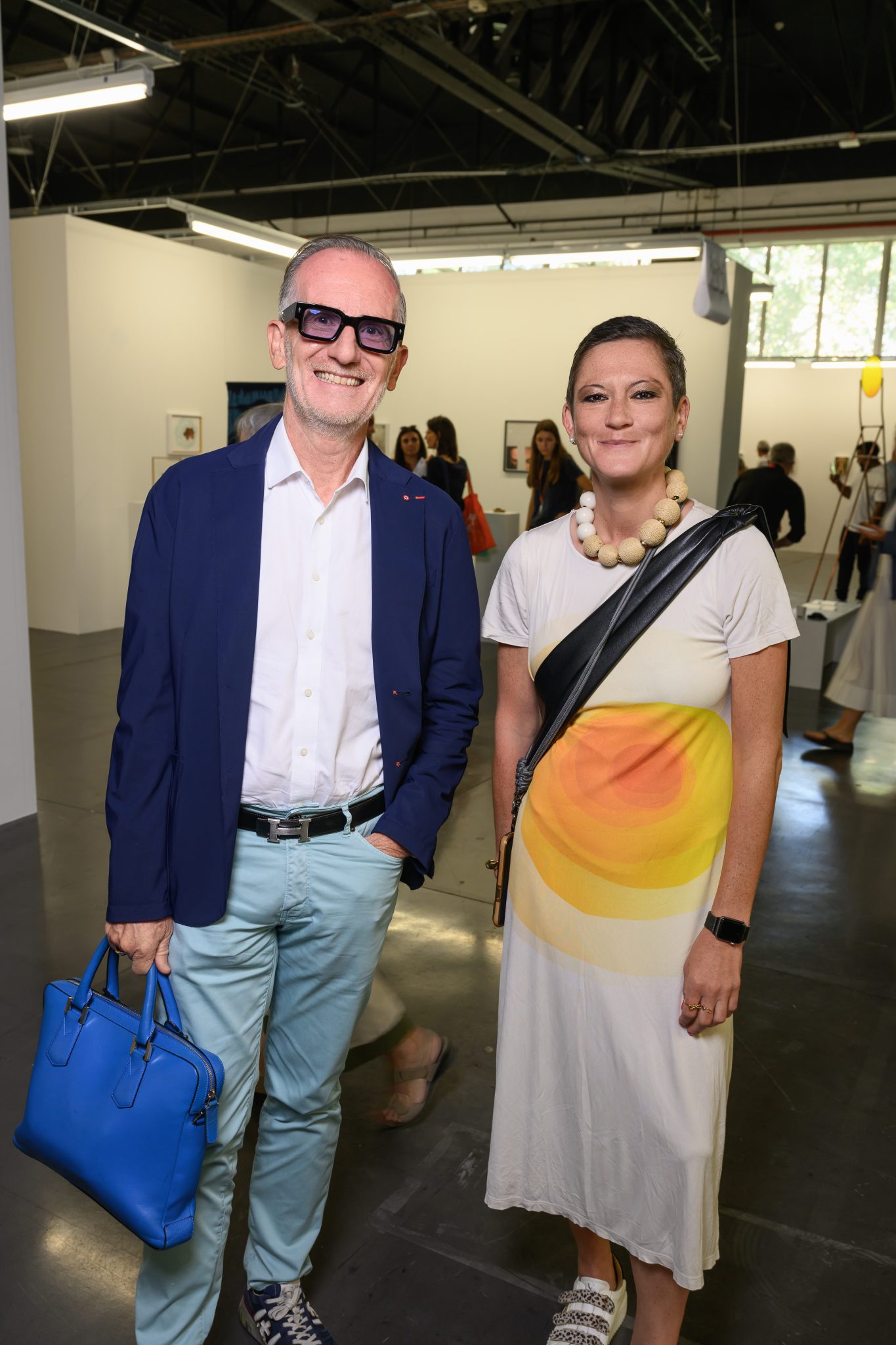  - L’art reprend ses quartiers à Marseille avec Art-o-rama