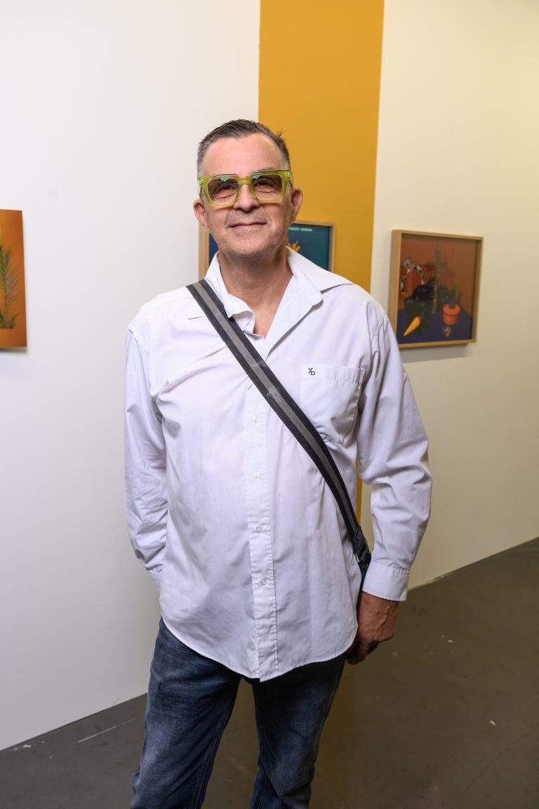  - L’art reprend ses quartiers à Marseille avec Art-o-rama